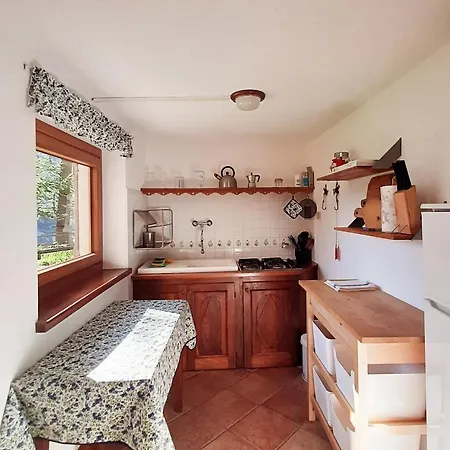 Chalet Courmayeur シャレー