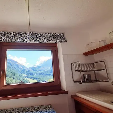 Chalet Courmayeur クールマイユール