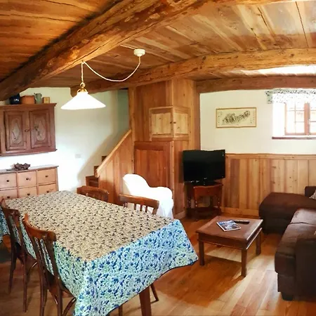 Chalet Courmayeur Chalet Courmayeur