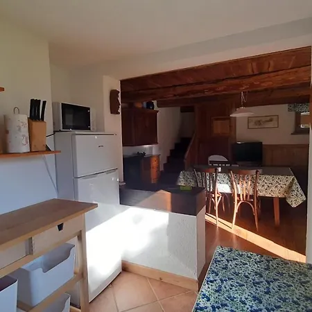 Chalet Courmayeur