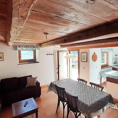 Chalet Courmayeur Courmayeur